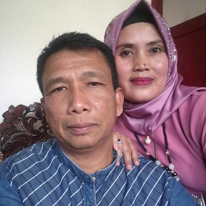 Warga Menilai Ma’ruf Siregar Berpotensi Jika Mencalonkan Jadi Pangulu Sidamanik