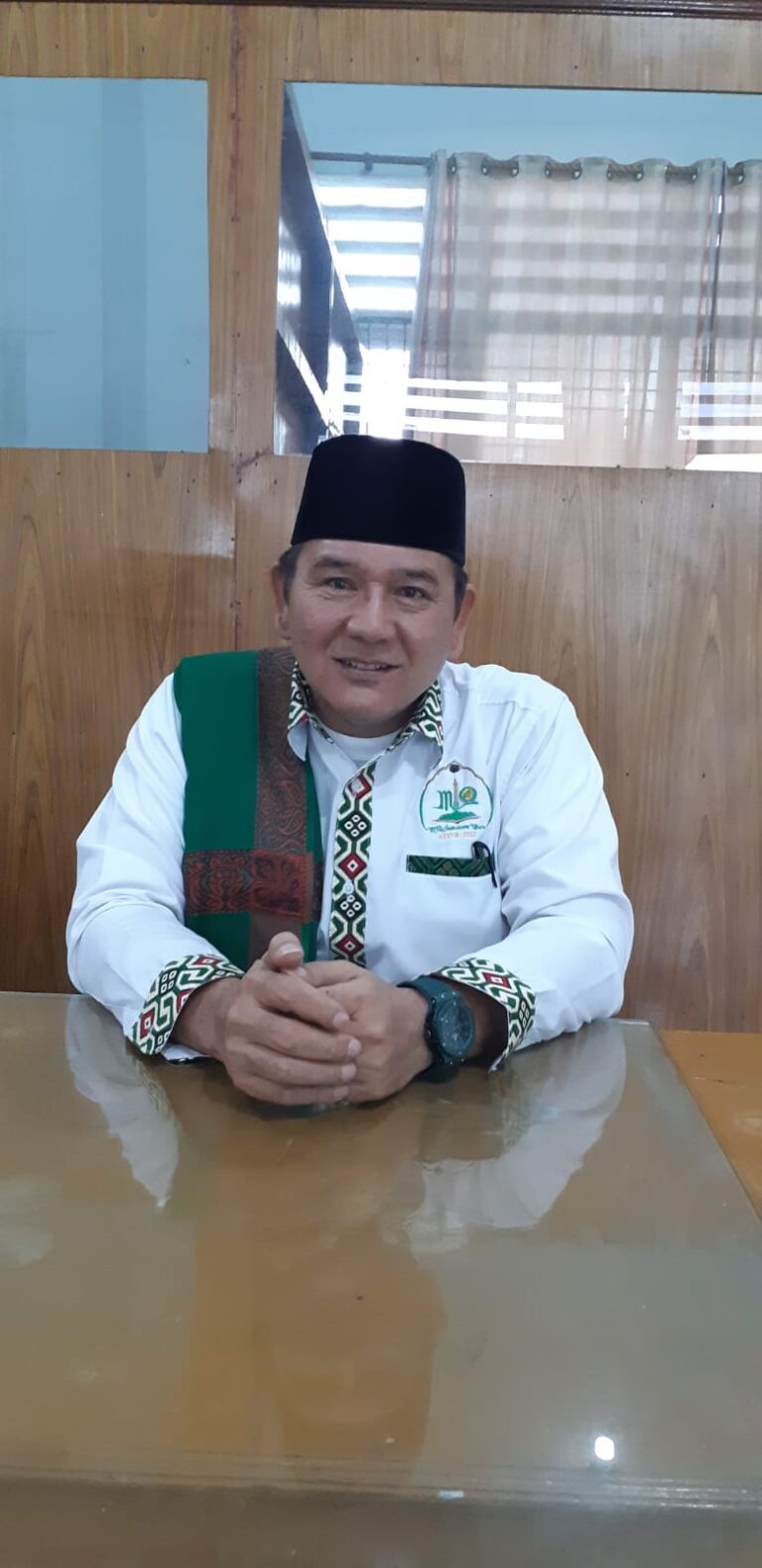 ISNU Sumatera Utara : Tolak Kekerasan PN3, TNI/Polri Terhadap Masyarakat Gurilla Siantar