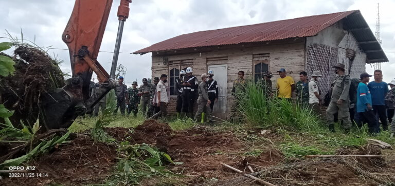 Front Gerilyawan Desak Panglima TNI, Kasad dan Kapolri Sikapi Kekerasan di Gurilla Siantar