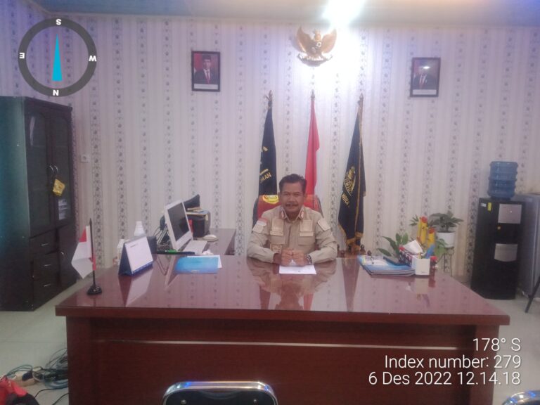 PNBP Imigrasi Tembus 4 Triliun, Tunjang Optimalisasi Pelayanan Dan Pengawasan Keimigrasian