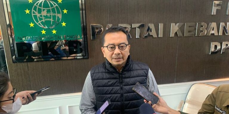 Ketua Komisi X DPR RI Ingatkan Erick Thohir Tak Campurkan Urus PSSI untuk Pemilu 2024