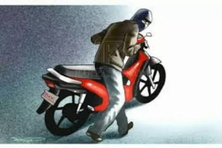 Diduga Satpam Bah Jambi Afd VIII Tanah Jawa, Rampas Sepeda Motor Warga