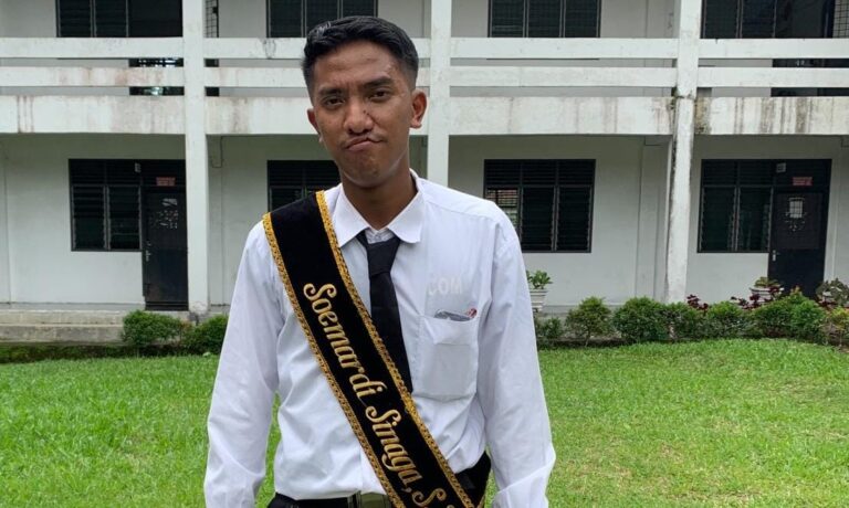 PPK Haranggaol Himbau Masyarakat Berikan Informasi Kepada Pantarlih