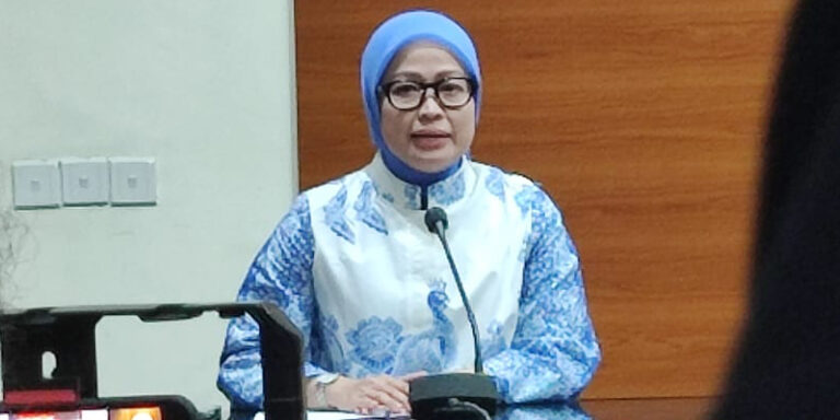 KPK Klarifikasi Dua Pejabat Kemenkeu