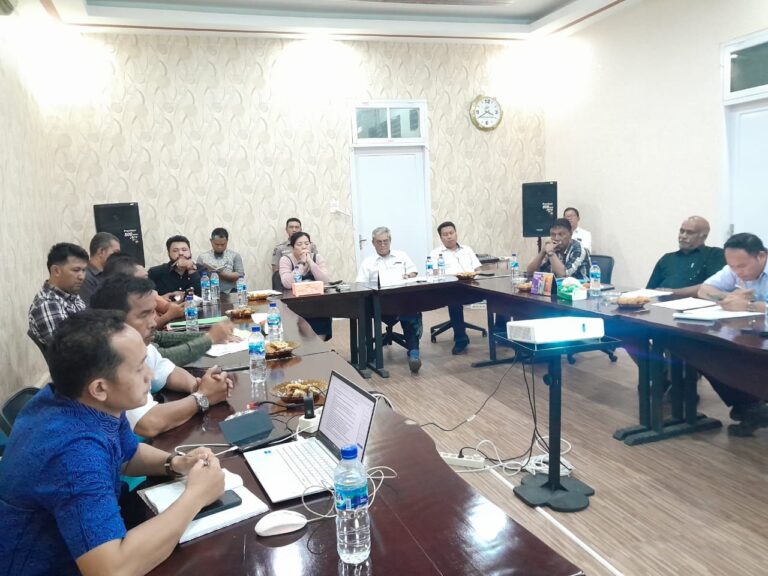 FPM Sei Mangkei Minta PT SOI Segera Melunasi Tagihan Vendor Mereka