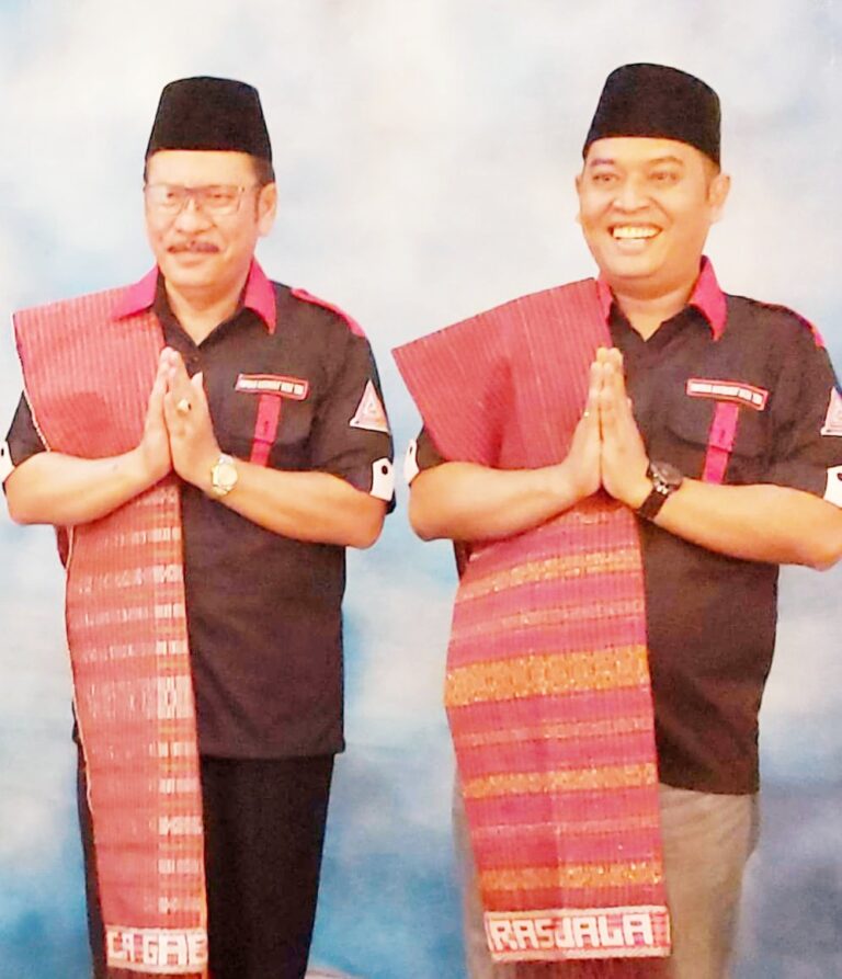 Humatob Kecewa Terhadap Walikota Siantar