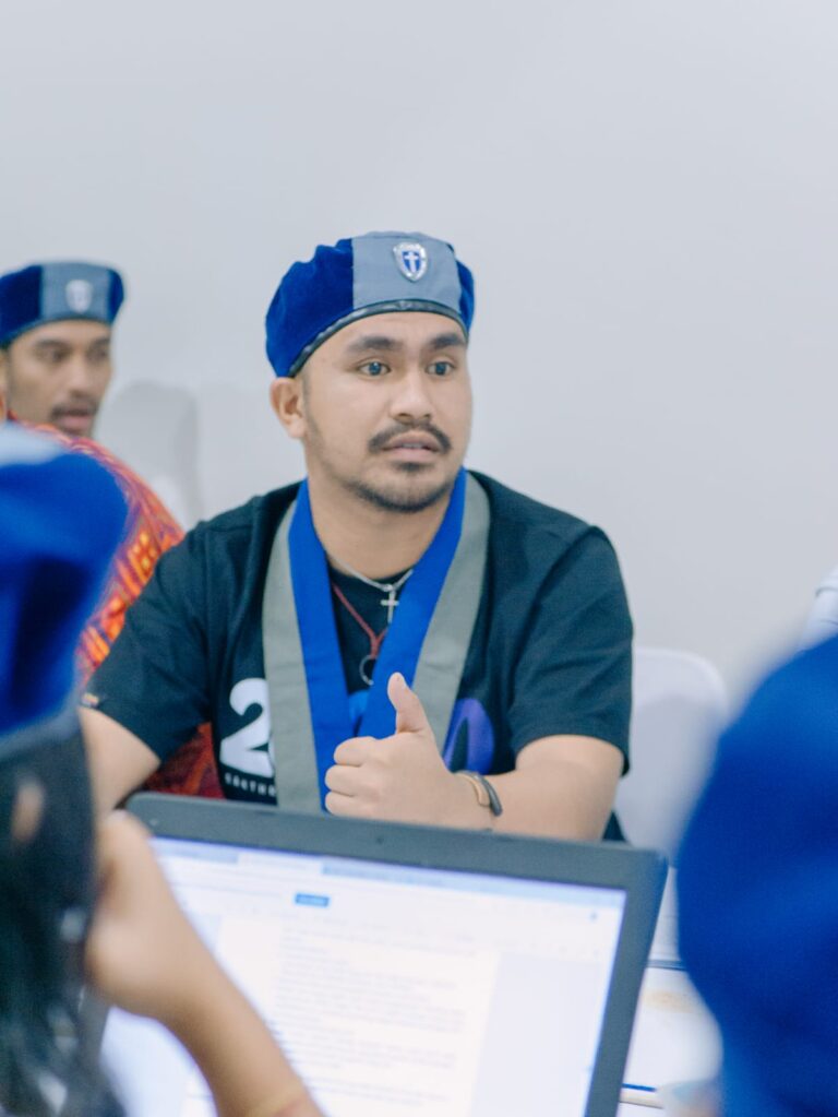 Revolusi Mental Gagal, GMKI Desak Presiden Bersihkan ASN Korup
