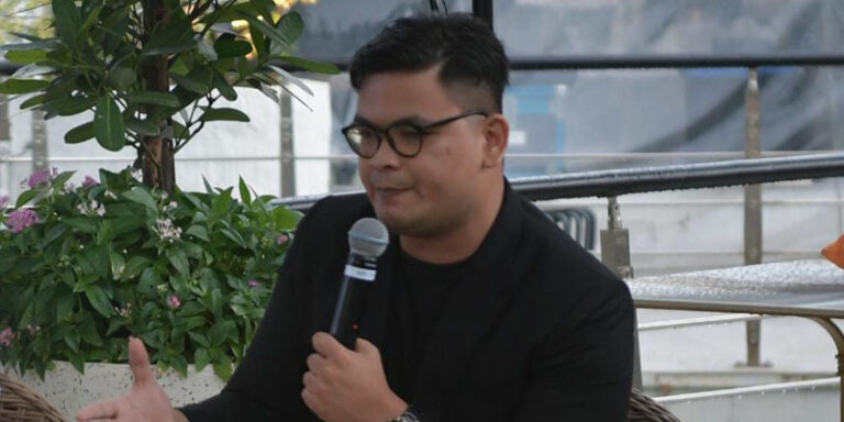 Prabowo Percaya Diri Nyapres Karena di Pemerintahan