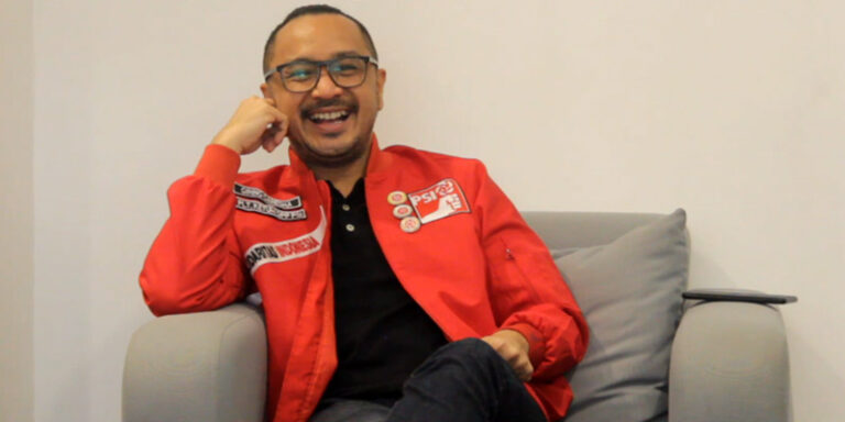 Koalisi Besar Segera Bikin Gebrakan usai Lebaran