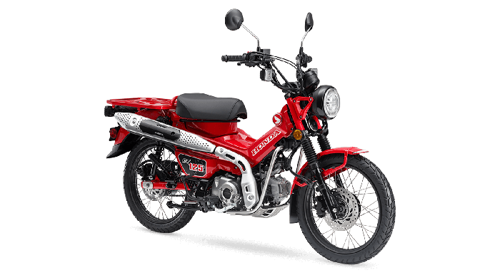Motor Bebek Modifikasi yang Dipakai Mudik Ariel Noah