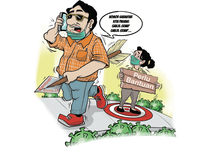 Juru Tulis Togel Buka Bicara HSB Bandar Simalungun Hataran