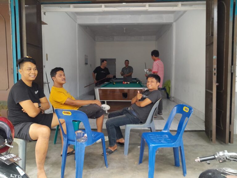 Jose Billiard Arena Ciptakan Atlet Berprestasi
