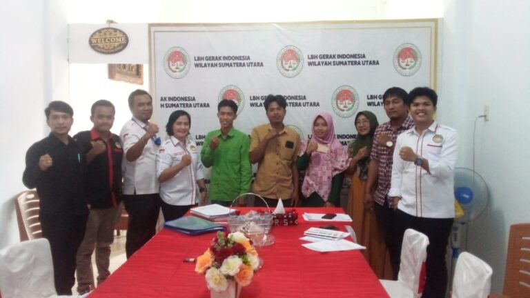 Pilpanag Nagori Dolok Ilir II, PTUN Medan Kabulkan Penghitungan Ulang