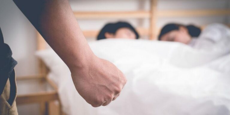 Staf PN4 Sidamanik Selingkuhi Istri Warga, Suami Lapor Polisi