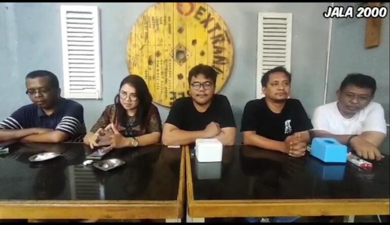 Dalam Waktu Dekat Aktifis 2000 Sumut Akan Deklarasi