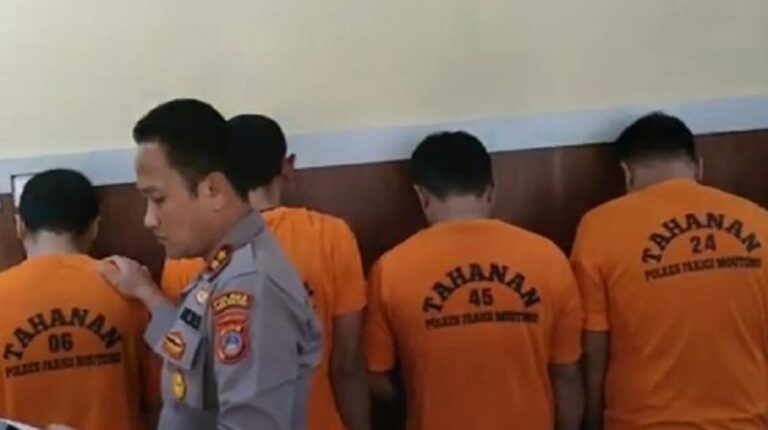 Polisi didesak Telusuri Kasus Pemerkosaan Anak oleh 11 Pria di Sulteng