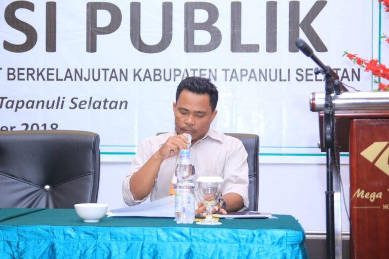 Mendorong Percepatan Sistem Pengawasan Pemilu 2023 Yang Sistematik dan Partisifatif