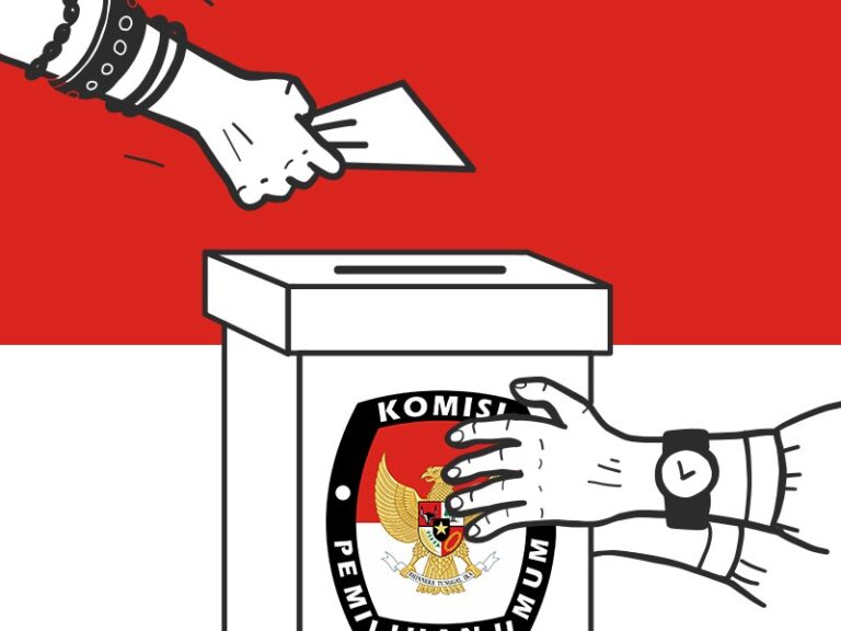 Sosialisasi Pemilu Tingkatkan Partisipasi Pemilih 2024