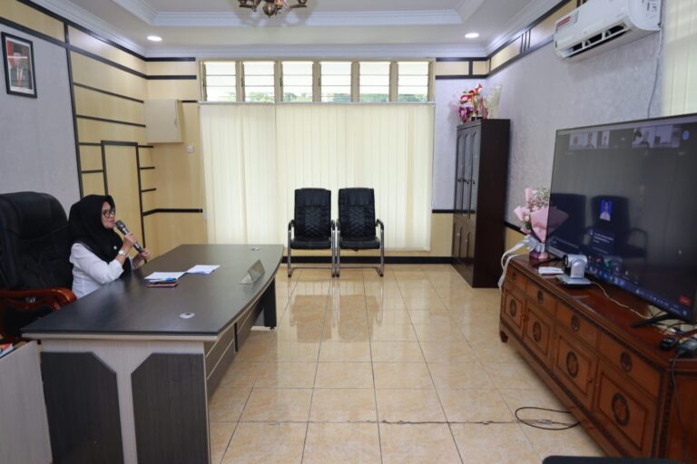 Walikota Siantar Narasumber Seminar GMKI