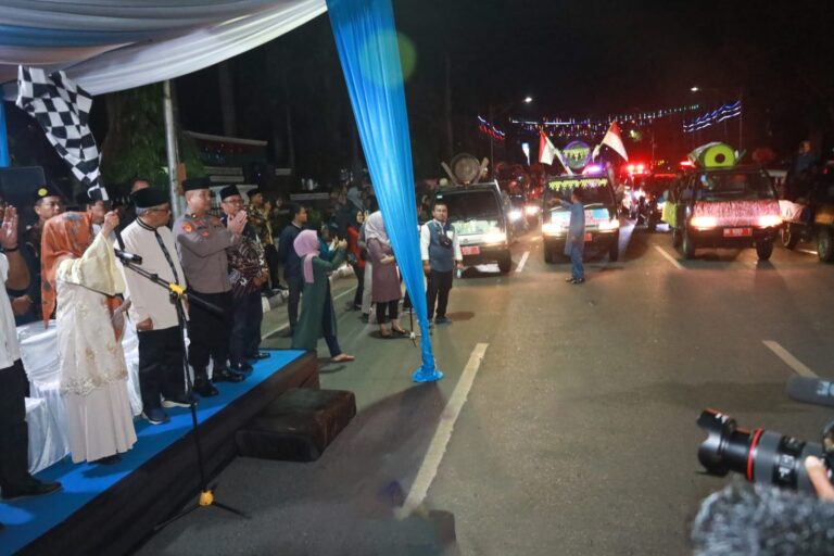 Pemkot Siantar Rayakan Idul Adha 1444H / 2023 Disiantar