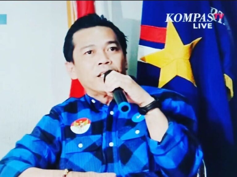 Partai Prima Gelar RAPIMNAS III di Jakarta