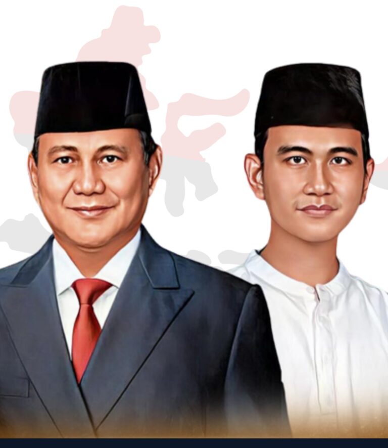 Kumpulan Aktifis Persaudaraan 98 Sumut, Optimis Prabowo-Gibran Raih 5 Juta Suara di Sumut