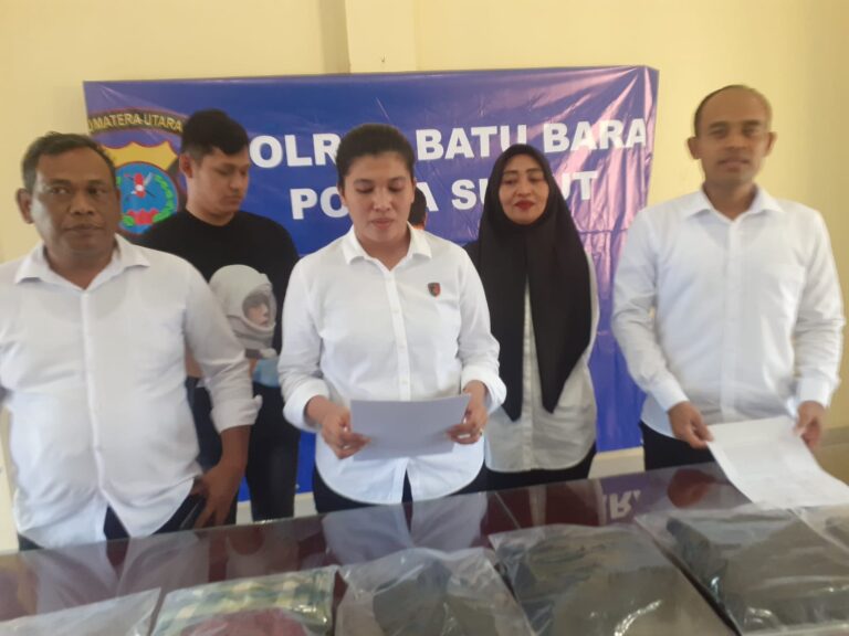 Sakit Hati Dengan Istri, Menantu Tega Ruda Paksa Dan Habisi Nyawa Ibu Mertua