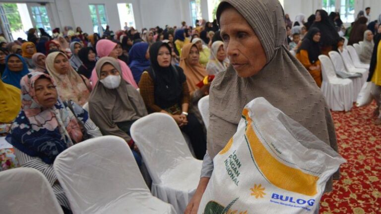 Harga beras naik, Guru Besar IPB ingatkan pemerintah tidak mudah ciptakan kebijakan impor berlebihan