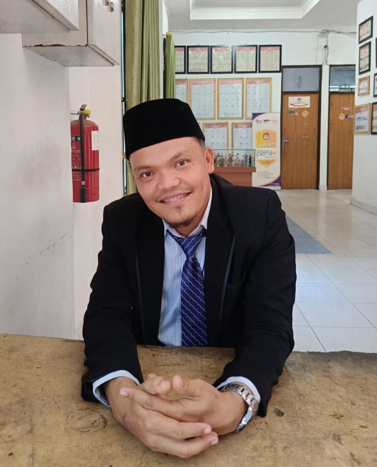 KPU Batubara Umumkan 427 Orang DCT DPRD Batu Bara Untuk Pemilu 2024