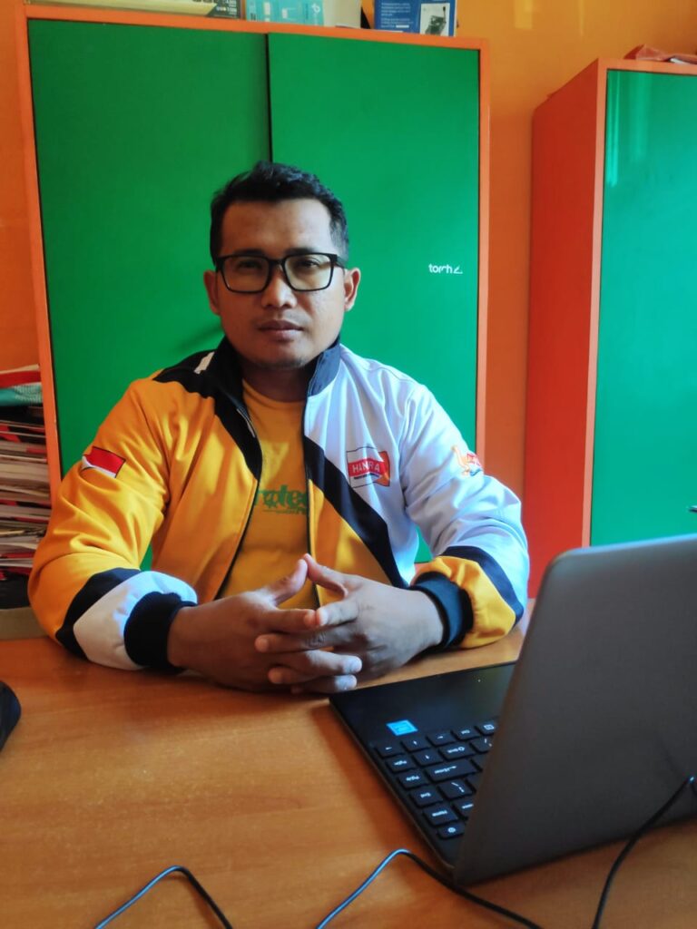 Partai Hanura Himbau Masyarakat Pelajari APBD Simalungun 2024