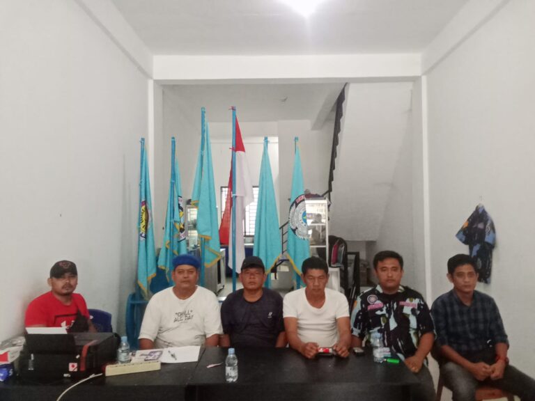 DPD IPK Siantar Desak Kapolres Tangkap Parkir Illegal