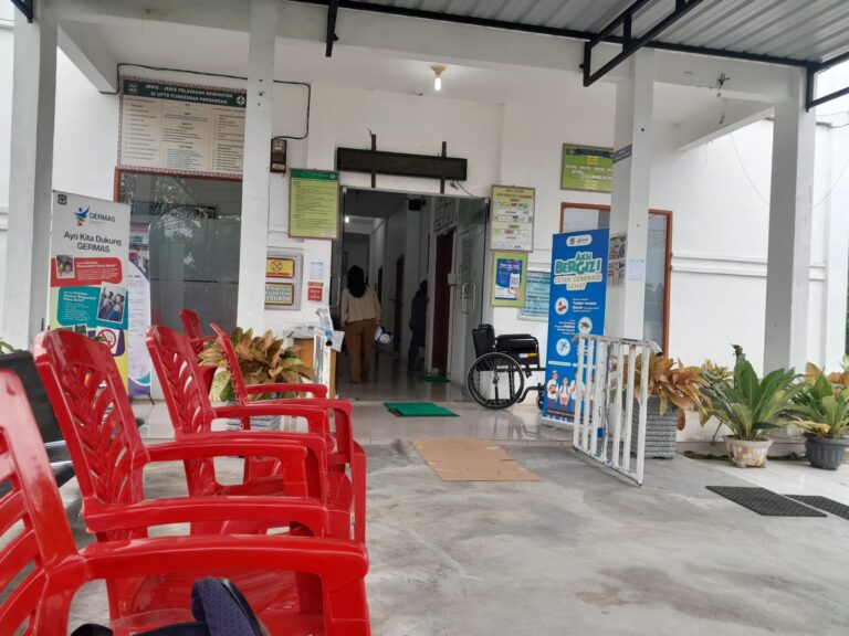 Dampak Sulit Urus Kaca Mata, Rocky Minta Walikota Evaluasi Kapus Pardamean