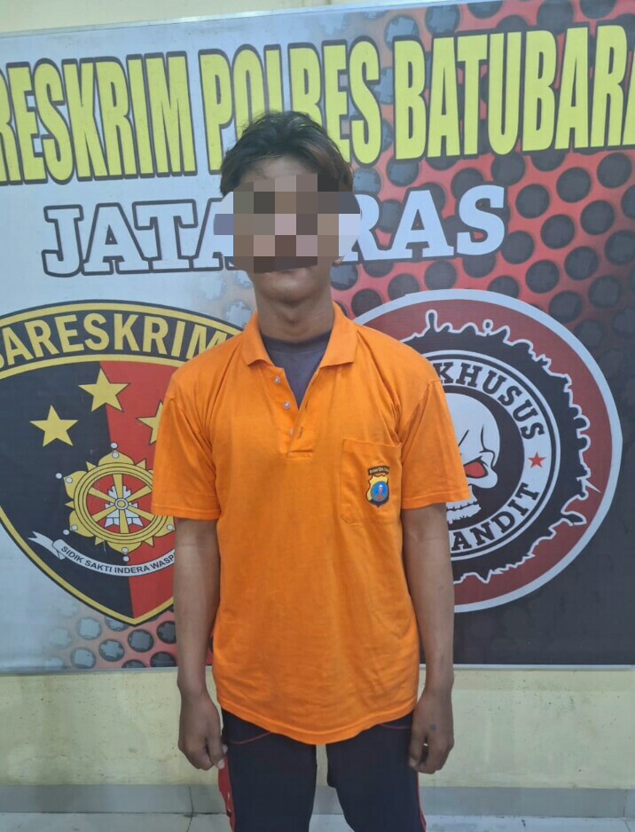 2 Bocah Korban Oral Seks Karyawan Koperasi Asal Simalungun