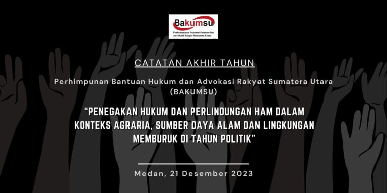 Masyarakat Yang Terdampak Tambang Bertekad Ajukan Kasasi Ke MA Guna Mencegah Diberikannya Persetujuan Tambang DPM