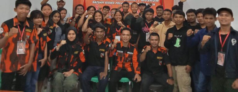 Sapma PP Simalungun Desak Polisi Tindak Tegas Begal
