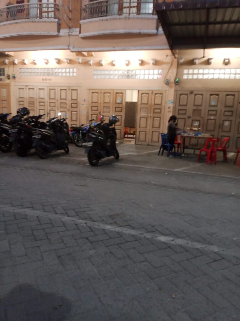 Diduga Abaiakan Penganiayaan Perempuan dan hanya Beckup Gelper SBC, LRR Lapor Kapolres Ke Komisi III DPR RI