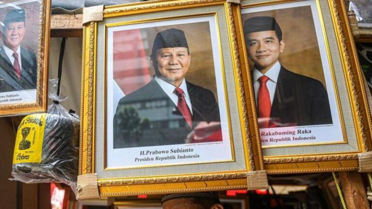 Kemana Arah Politik PDIP, PKB, PKS, dan Nasdem?