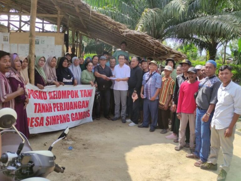 RUU Polri Perlu Kajian Menyeluruh, Penrad Siagian Minta DPR Tidak Membahasnya Sekarang