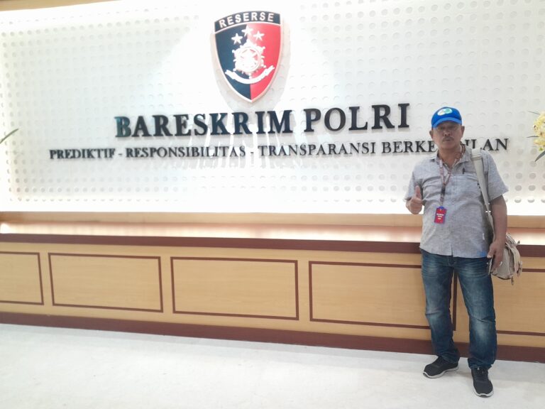 LRR Indonesia Lapor Dugaan Maraknya Ekstasi dan Gelper Di Siantar