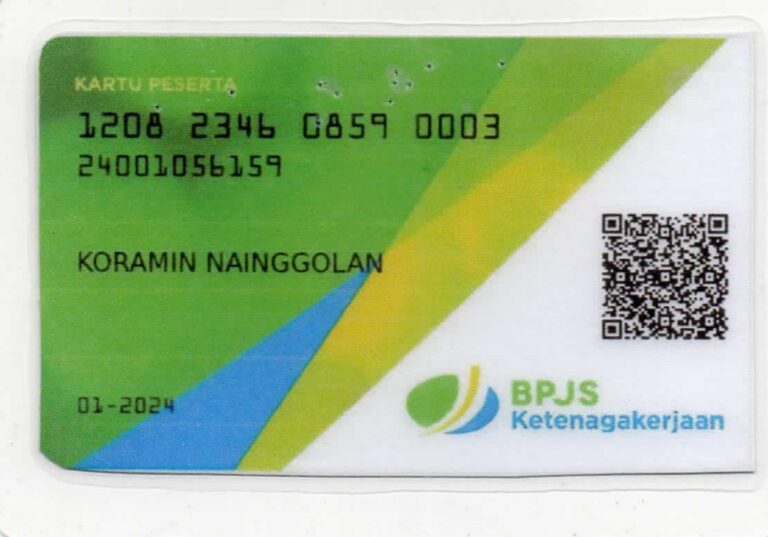 BPJSTek Siantar Diduga Lakukan Pembohongan Terhadap Pekerja