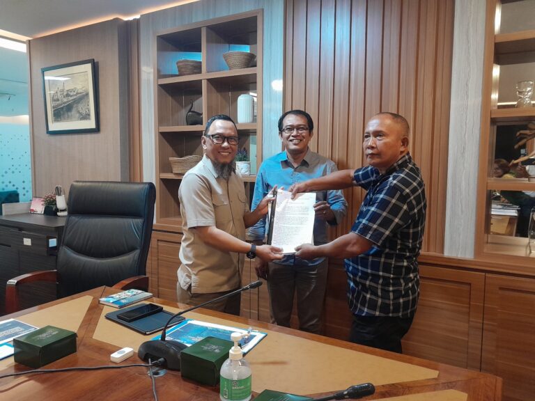 PT Socfin Tanah Gambus Diduga Beroperasi Tanpa HGU