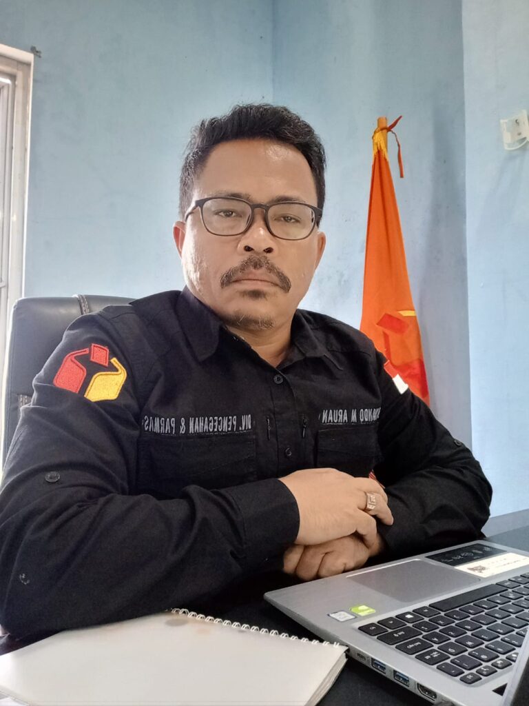 Jelang Pendaftaran Paslon Bawaslu Tapsel Lakukan Pengawasan