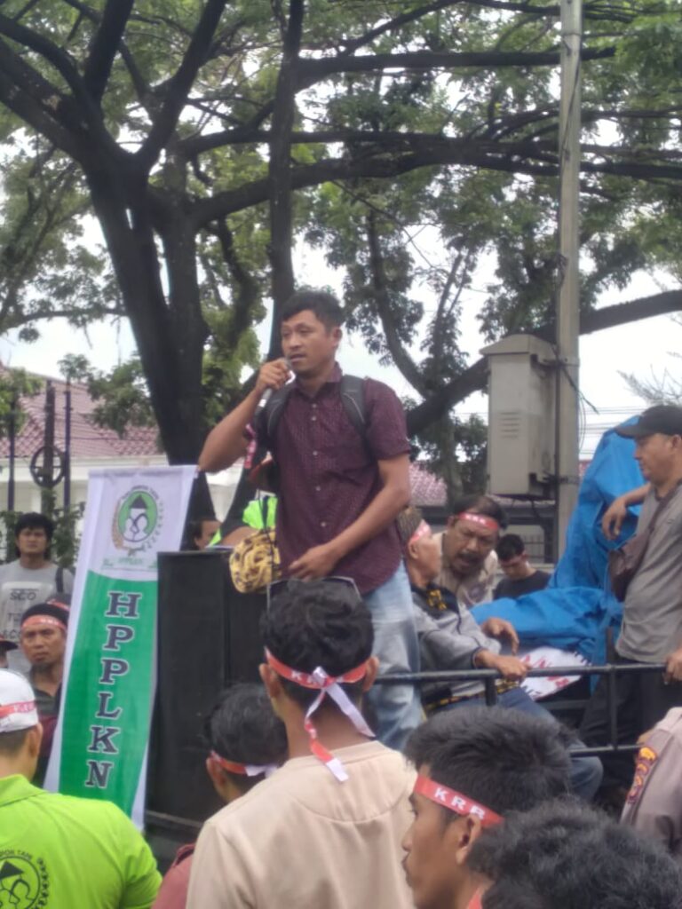 Penrad : Sumpah Jabatan Bukan Seremoni, Ini Adalah Janji Pengabdian Bagi Rakyat