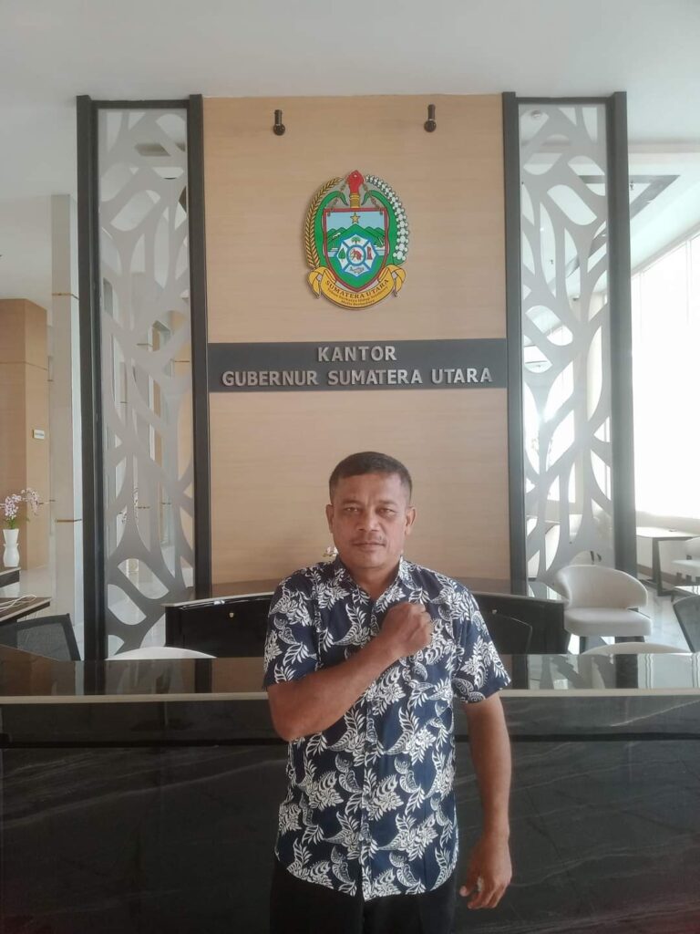 Tokoh Muda Agama, Harapkan Rakyat Memilih Cabup dan Wabup Selaras dengan Program Presiden Prabowo Gibran