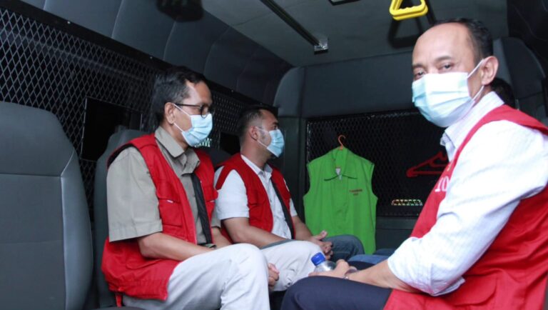 Kejatisu Tetapkan 4 Tersangka Kasus Korupsi di PT Angkasa Pura (AP) II Kualanamu