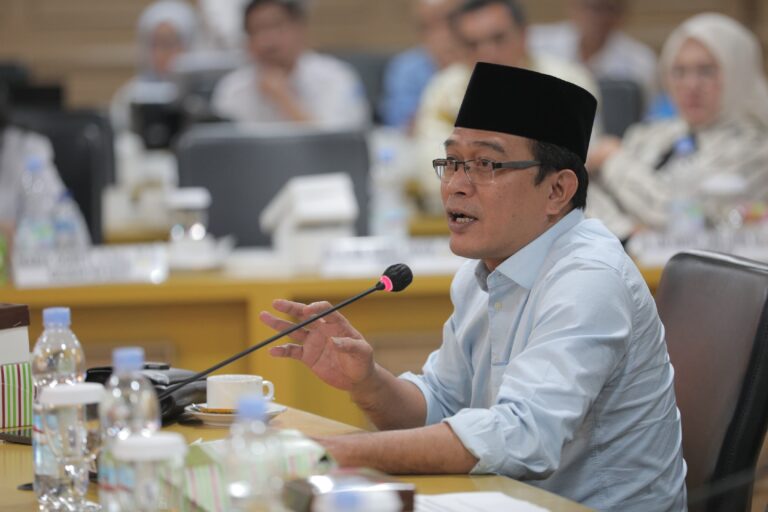 DPD RI Harus Perkuat Otonomi Daerah Serta Kelembagaan