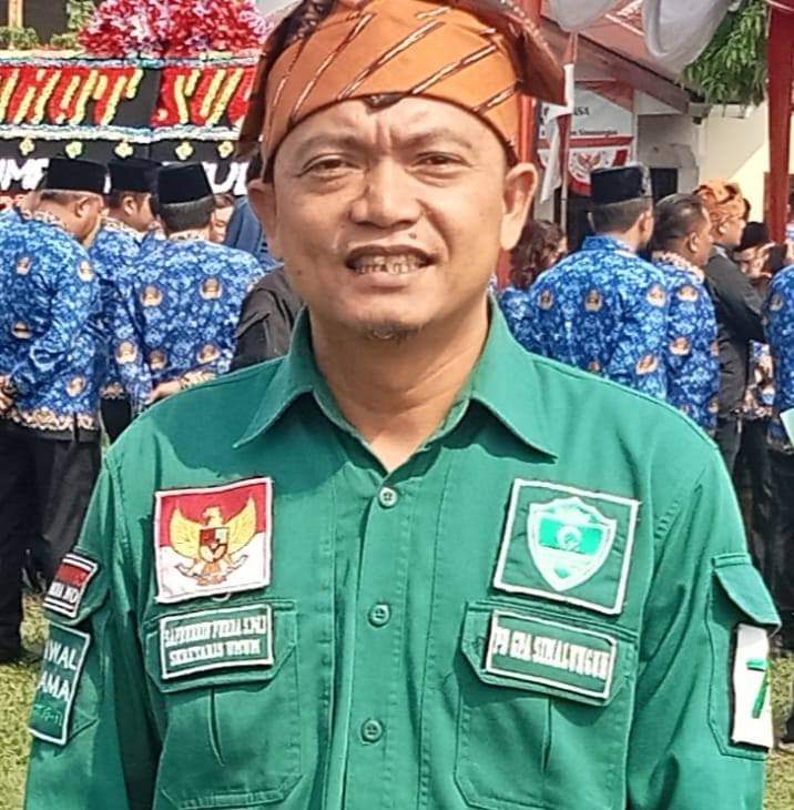 Tokoh Muda Sapruddin Purba : Jangan Gunakan Politik Identitas, Tapi Kita Harus Tahu Identitas Politik Kita