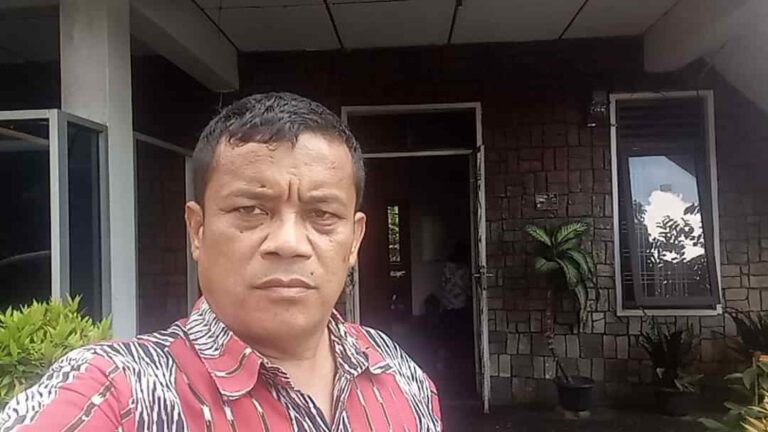 Relawan Aktifis 98 atas Nama JMP’08 Dukung Anton-Benny Pada Pilkada Simalungun