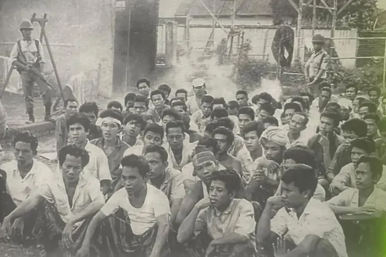 Suara-suara keluarga korban pembantaian massal 1965-1966 di Bali