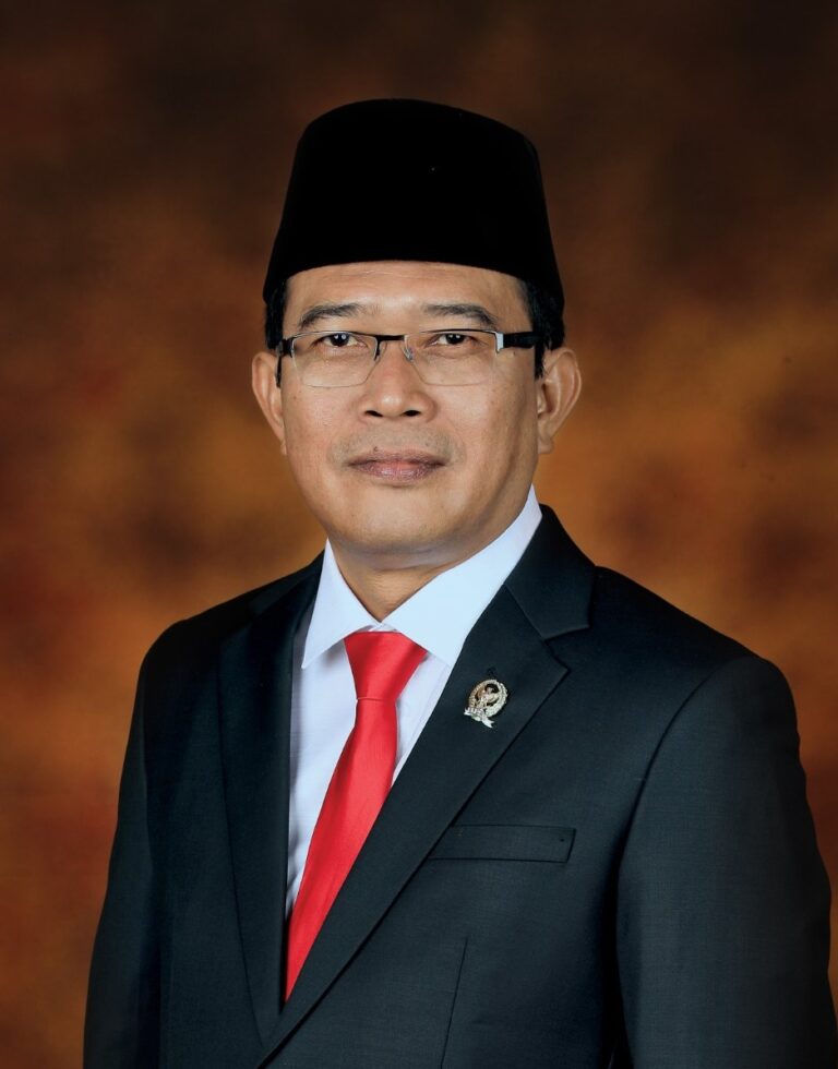 Penrad Siagian Apresiasi Janji Prabowo Swasembada Pangan